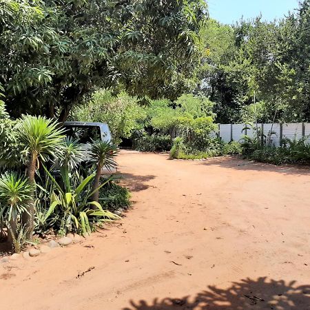 Elephant Walk Guesthouse And Back Packers Phalaborwa Exterior photo